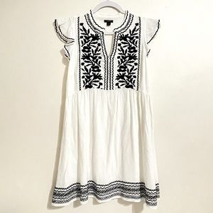 Ann Taylor Petite dress